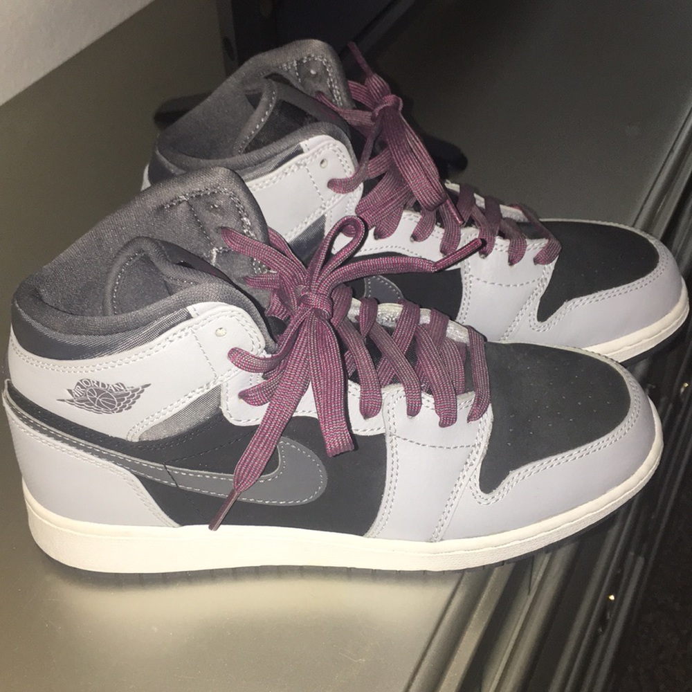 Nike Jordan Flight Airs 6.5